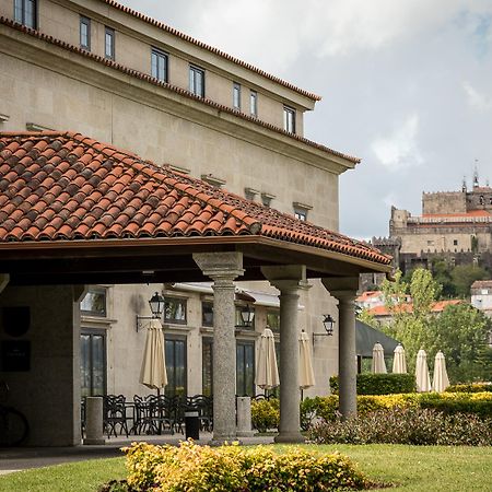 Parador De Tui Εξωτερικό φωτογραφία
