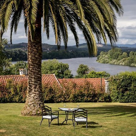 Parador De Tui Εξωτερικό φωτογραφία