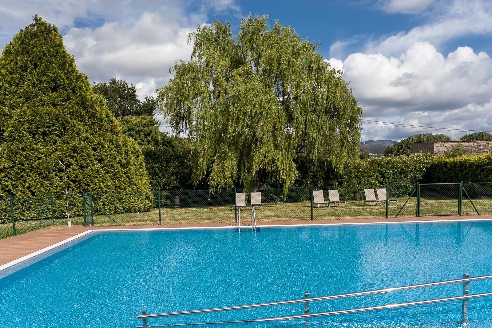 Parador De Tui Εξωτερικό φωτογραφία