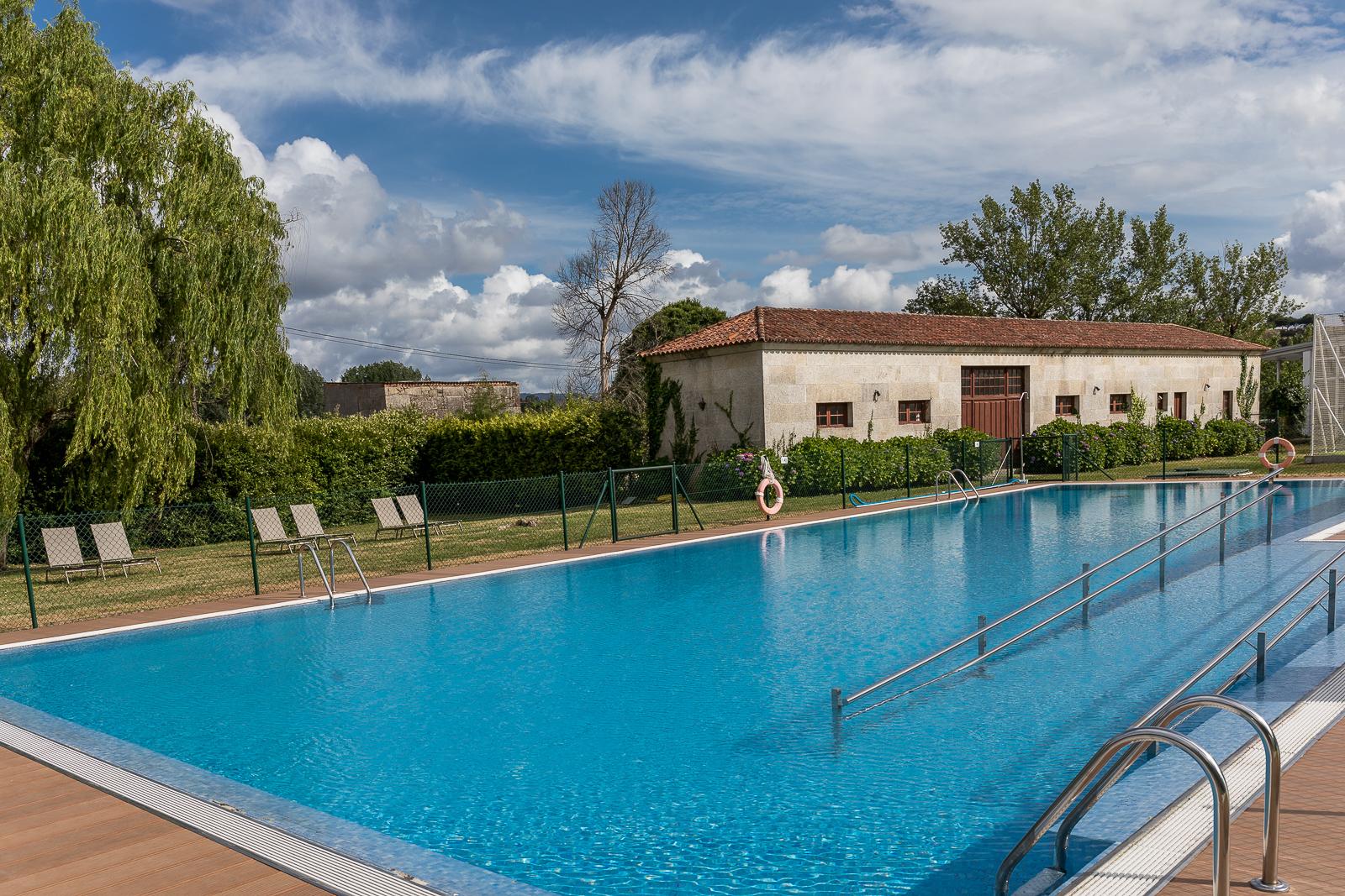 Parador De Tui Εξωτερικό φωτογραφία