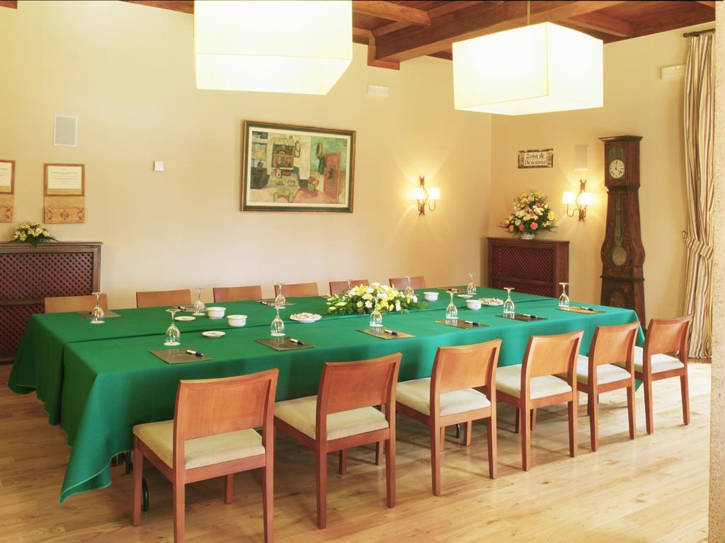 Parador De Tui Εξωτερικό φωτογραφία