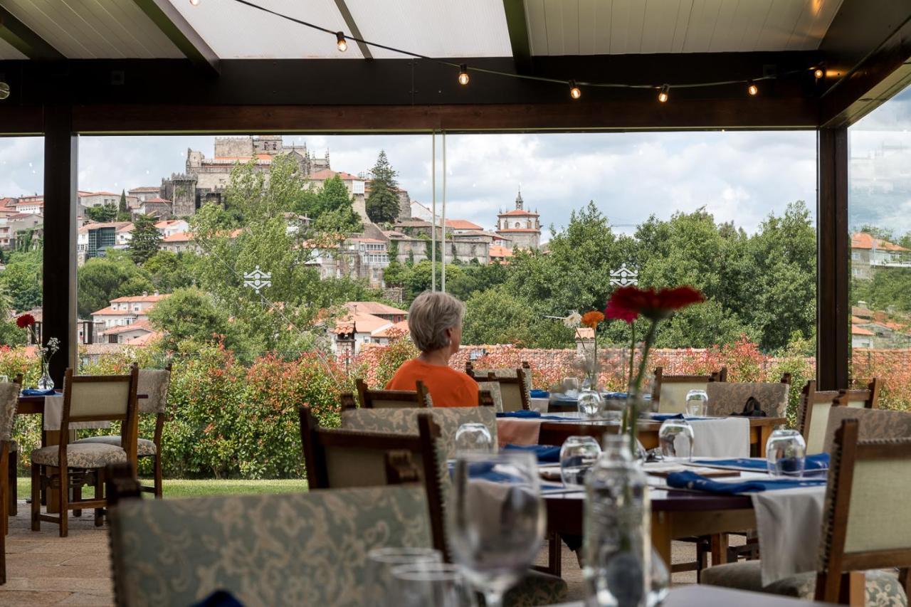 Parador De Tui Εξωτερικό φωτογραφία